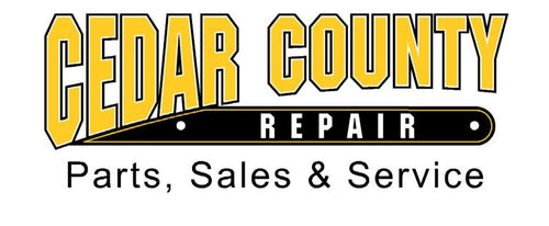 Cedar County Repair
